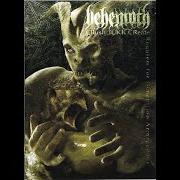 Der musikalische text HERU RA HA: LET THERE BE MIGHT von BEHEMOTH ist auch in dem Album vorhanden Crush.Fukk.Create - requiem for generation armageddon (2004)