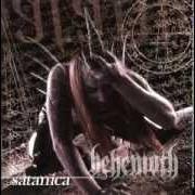Der musikalische text OF SEPHIROTIC TRANSFORMATION AND CARNALITY von BEHEMOTH ist auch in dem Album vorhanden Satanica (1999)