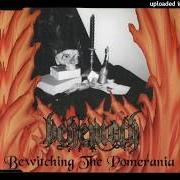 Der musikalische text SVENTEVITH (STORMING NEAR THE BALTIC) von BEHEMOTH ist auch in dem Album vorhanden Bewitching the pomerania (1997)