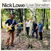 Der musikalische text RAINCOAT IN THE RIVER von NICK LOWE ist auch in dem Album vorhanden Love starvation / trombone (2019)