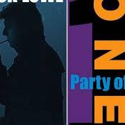 Der musikalische text ROCKY ROAD von NICK LOWE ist auch in dem Album vorhanden Party of one