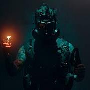 Behind crimson eyes