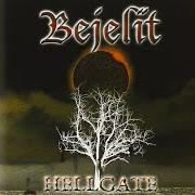Der musikalische text THE HAUNTER OF THE DARK von BEJELIT ist auch in dem Album vorhanden Hellgate (2005)