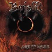 Der musikalische text JUST A DREAM von BEJELIT ist auch in dem Album vorhanden Age of wars (2006)