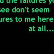 Der musikalische text DOWN von SAFETYSUIT ist auch in dem Album vorhanden Life left to go (2008)