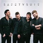 Der musikalische text ON YOUR SIDE von SAFETYSUIT ist auch in dem Album vorhanden On your side (2014)