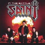 Der musikalische text RYDERS von SAINT ist auch in dem Album vorhanden In the battle (2004)