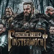 Der musikalische text GRIMWULF (INTERLUDE) von SALTATIO MORTIS ist auch in dem Album vorhanden Finsterwacht (2024)