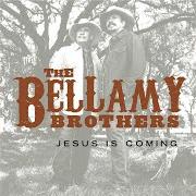 Der musikalische text I AIN'T GOING TO HELL von BELLAMY BROTHERS ist auch in dem Album vorhanden Jesus is coming (2007)