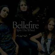 Der musikalische text ANYWHERE ANYTIME von BELLEFIRE ist auch in dem Album vorhanden After the rain (2002)