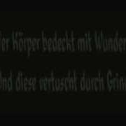 Der musikalische text BRUTALO von BELMEZ ist auch in dem Album vorhanden Wundgrind (2000)