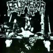Der musikalische text SADISM UNBOUND / LECHERY ON THE ALTAR von BELPHEGOR ist auch in dem Album vorhanden Necrodaemon terrorsathan (2000)