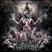 Der musikalische text PACTUM IN AETERNUM von BELPHEGOR ist auch in dem Album vorhanden Conjuring the dead (2014)