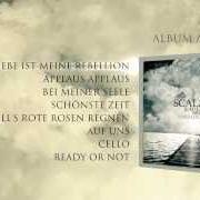 Der musikalische text TAGE WIE DIESE von SCALA & KOLACNY BROTHERS ist auch in dem Album vorhanden Unendlich (2015)