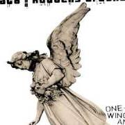 Der musikalische text THE BLOWER'S DAUGHTER von SCALA & KOLACNY BROTHERS ist auch in dem Album vorhanden One-winged angel (2007)