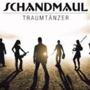 Der musikalische text AUF HOHER SEE von SCHANDMAUL ist auch in dem Album vorhanden Traumtänzer (2011)
