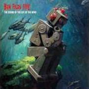 Der musikalische text THANK YOU FOR BREAKING MY HEART von BEN FOLDS FIVE ist auch in dem Album vorhanden The sound of the life of the mind (2012)