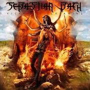 Der musikalische text WISHIN' von SEBASTIAN BACH ist auch in dem Album vorhanden Kicking & screaming (2011)