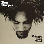 Der musikalische text PAY THE MAN von BEN HARPER ist auch in dem Album vorhanden Pleasure and pain (1992)