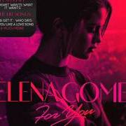 Der musikalische text MY DILEMMA 2.0 von SELENA GOMEZ ist auch in dem Album vorhanden For you (2014)