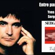 Der musikalische text L'ARCHEVÊQUE von SERGE LAMA ist auch in dem Album vorhanden Enfadolescence (1978)