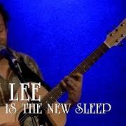Der musikalische text LIGHT von BEN LEE ist auch in dem Album vorhanden Awake is the new sleep (2005)