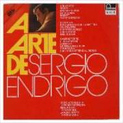 Der musikalische text IL PAPPAGALLO von SERGIO ENDRIGO ist auch in dem Album vorhanden L'arca (1968)