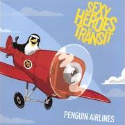 Penguin airlines