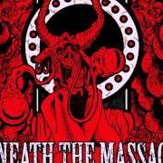 Der musikalische text REIGN OF TERROR von BENEATH THE MASSACRE ist auch in dem Album vorhanden Dystopia (2008)