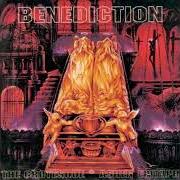 Der musikalische text VIOLATION DOMAIN von BENEDICTION ist auch in dem Album vorhanden The grotesque - ashen epitaph - ep (1994)
