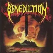 Der musikalische text SPIT FORTH THE DEAD von BENEDICTION ist auch in dem Album vorhanden Subconscious terror (1990)