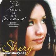 El amor es un fantasma