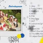 Twicetagram Twicetagram