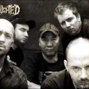 Der musikalische text IDENTISICK von BENIGHTED ist auch in dem Album vorhanden Identisick (2006)