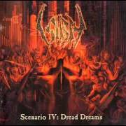 Der musikalische text DIABOLIC SUICIDE von SIGH ist auch in dem Album vorhanden Scenario iv: dread dreams (1999)