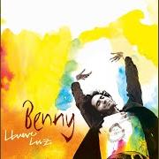 Der musikalische text ESTOY von BENNY IBARRA ist auch in dem Album vorhanden El tiempo (1994)