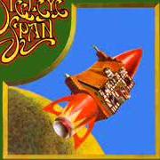 Der musikalische text THE CAMPTOWN RACES von STEELEYE SPAN ist auch in dem Album vorhanden Rocket cottage (1976)