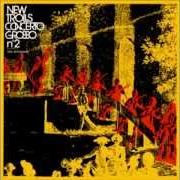 Der musikalische text VENT'ANNI von NEW TROLLS ist auch in dem Album vorhanden Concerto grosso n°2 (1976)