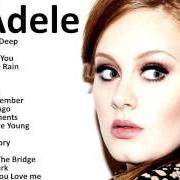 Der musikalische text SOMEONE LIKE YOU von ADELE ist auch in dem Album vorhanden 21 (2011)