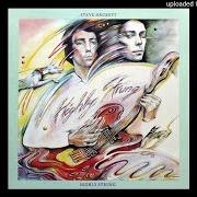 Der musikalische text CELL 151 von STEVE HACKETT ist auch in dem Album vorhanden Highly strung (1983)