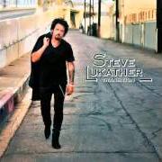 Der musikalische text ONCE AGAIN von STEVE LUKATHER ist auch in dem Album vorhanden Transition (2013)