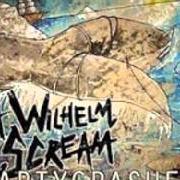 Der musikalische text SASSAQUIN von A WILHELM SCREAM ist auch in dem Album vorhanden Partycrasher (2013)