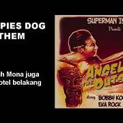 Der musikalische text LUKA INDONESIA von SUPERMAN IS DEAD ist auch in dem Album vorhanden Angels and the outsiders! (2009)