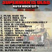 Kuta rock city