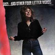 Der musikalische text SHE'S IN LOVE WITH YOU von SUZI QUATRO ist auch in dem Album vorhanden Suzi... and other four letter words (1979)