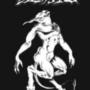 Der musikalische text BLACK BANNER von BESATT ist auch in dem Album vorhanden Hail lucifer (1999)
