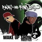 Wake up show: freestyles, vol. 4