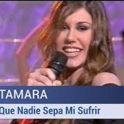 Der musikalische text COMO TENERTE OTRA VEZ von TAMARA ist auch in dem Album vorhanden Amores (2009)