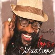 Der musikalische text LOST FOR WORDS (SPEECHLESS) von TARRUS RILEY ist auch in dem Album vorhanden Love situation (2014)