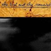 Der musikalische text STREAM von THE 3RD AND THE MORTAL ist auch in dem Album vorhanden Stream - single (1996)
